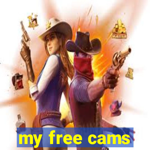 my free cams